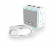 Honeywell DC515S draadloze deurbelset